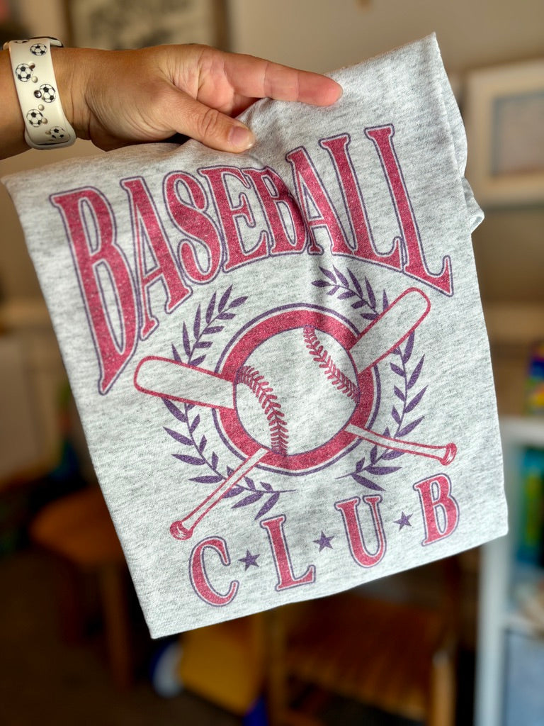 Baseball Club (RTS)