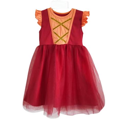 Hocus Pocus Dresses (RTS)