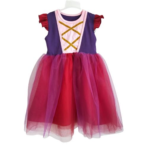Hocus Pocus Dresses (RTS)