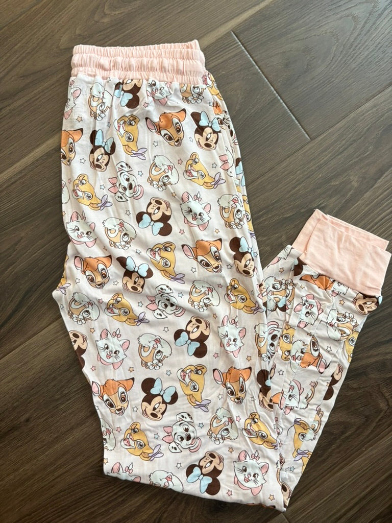 Girl Gang | Adult Joggers (RTS)