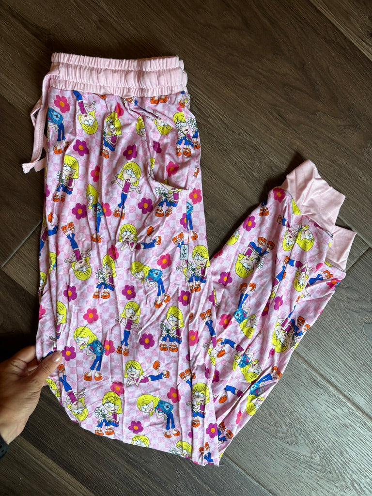 Hey Now | Adult Joggers (RTS)