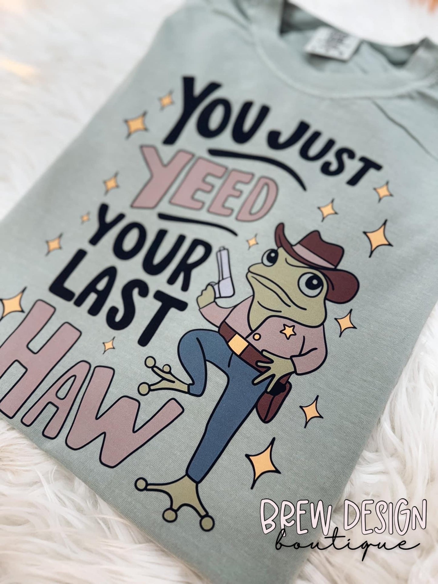 Punny Tees