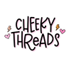 Cheeky Threads logo