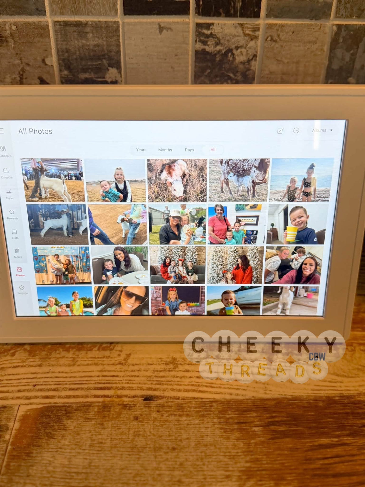 Smart Calendar