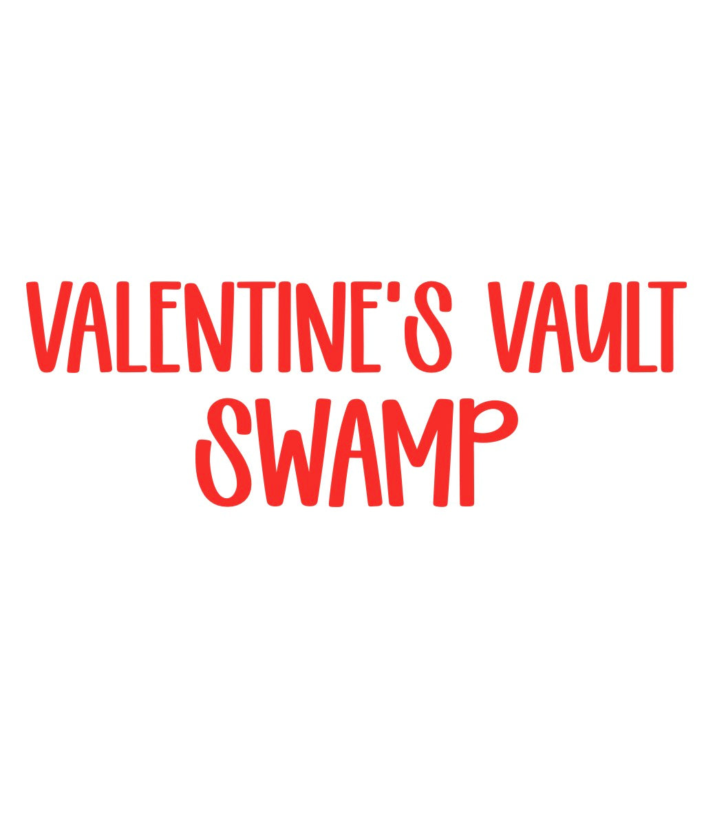 SWAMP | VALENTINEāS VAULT
