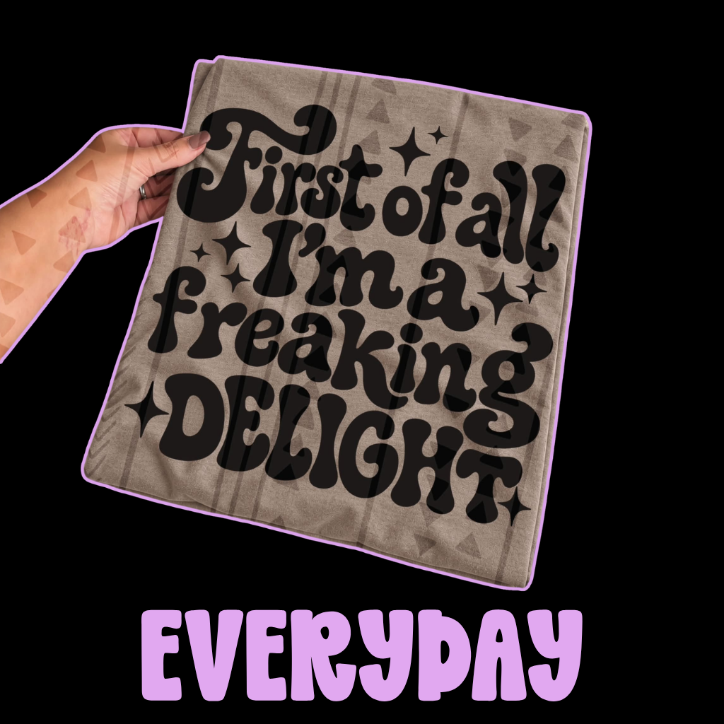 Made To Order Everyday Designs