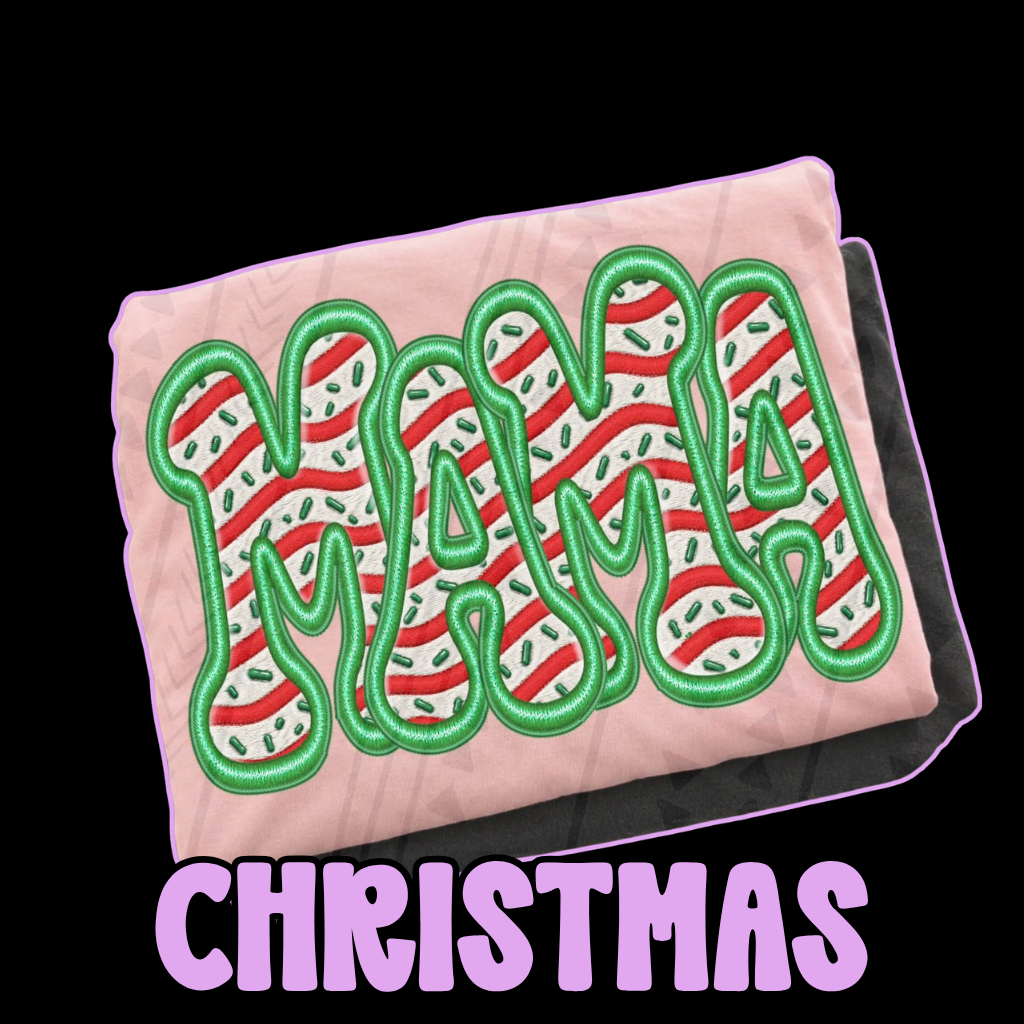 Made to Order Christmas Designs
