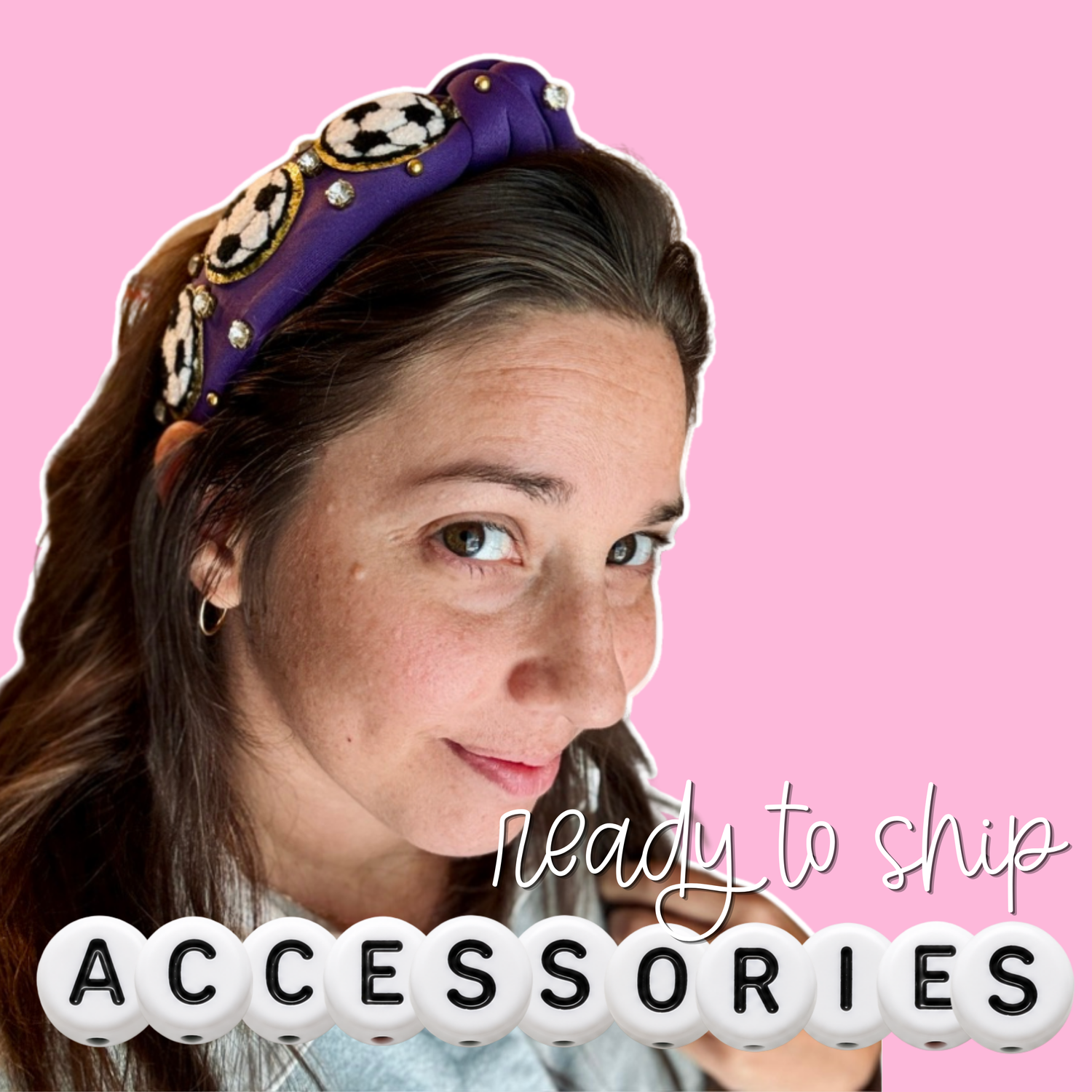 Ready to Ship Accessories