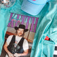 90s Collection / Toby Keith (COMFORT COLORS)