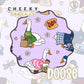 DOOSE | MEET ME AT LUKES