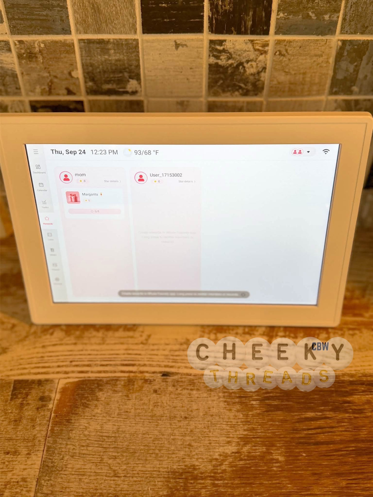 Smart Calendar