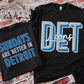 Sundays Are Better - CC TEE