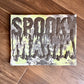 Spooky MAMA Drip Tee (RTS)