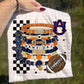 College Football Bracelet Stacks