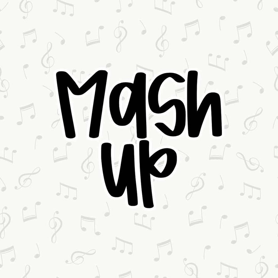 MASH UP  | GREATEST HITS | KIDS DAY WEAR