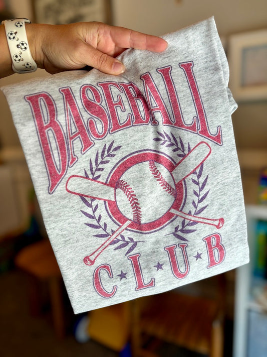 Baseball Club (RTS)