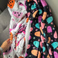 Cuddle Couture Halloween Blankets (RTS)
