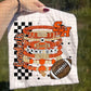 College Football Bracelet Stacks