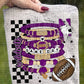 College Football Bracelet Stacks