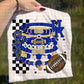 College Football Bracelet Stacks