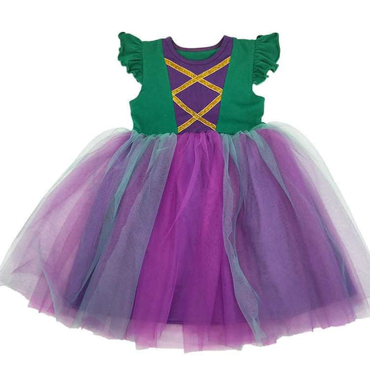 Hocus Pocus Dresses (RTS)