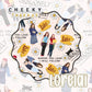 LORELAI | MEET ME AT LUKES