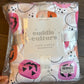 Cuddle Couture Halloween Blankets (RTS)