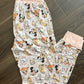 Girl Gang | Adult Joggers (RTS)