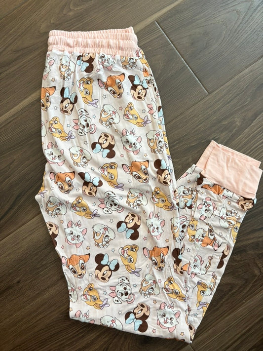 Girl Gang | Adult Joggers (RTS)