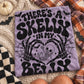 Skelly In My Belly