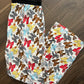 C A R S Bows | Adult Lounge Pants (RTS)