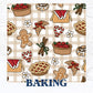 BAKING | WINTER WONDERLAND