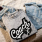 FAUX Varsity Coach