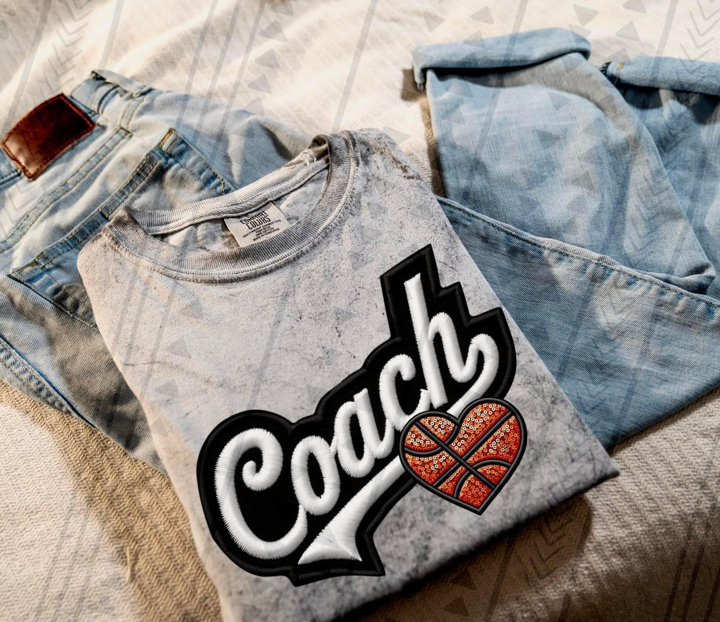 FAUX Varsity Coach