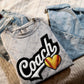 FAUX Varsity Coach