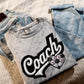 FAUX Varsity Coach