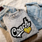FAUX Varsity Coach