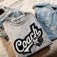 FAUX Varsity Coach