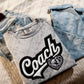 FAUX Varsity Mama