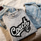 FAUX Varsity Coach