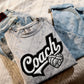 FAUX Varsity Coach