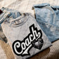 FAUX Varsity Coach