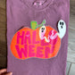 HALLOWEEN PUMPKIN (FITS ADULT S-XL ONLY - read item description!)