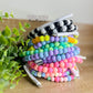 Dual Beaded Phone Charger