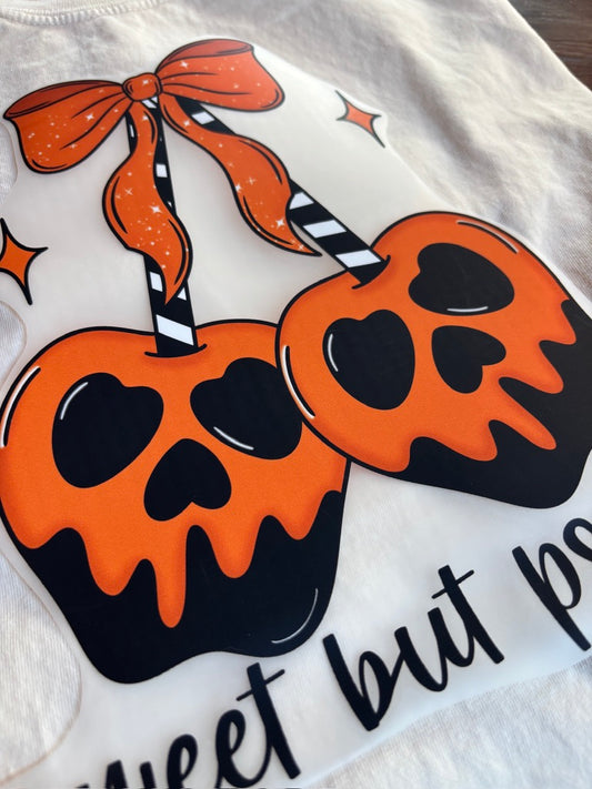 Sweet but Psycho (FITS ADULT S-XL ONLY - read item description!)