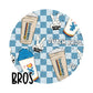 FAST FOODIE | ADULT BROS [eta late Jan/early Feb]
