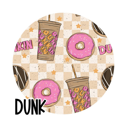 FAST FOODIE | ADULT DUNK [eta late Jan/early Feb]
