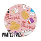 FAST FOODIE | ADULT WAFFLE FRIES [eta late Jan/early Feb]