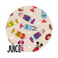 FAST FOODIE | ADULT JUICE [eta late Jan/early Feb]