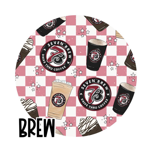 FAST FOODIE | ADULT BREW [eta late Jan/early Feb]